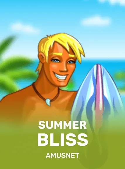 Summer Bliss game tile