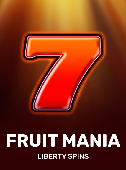 Fruit Mania game tile