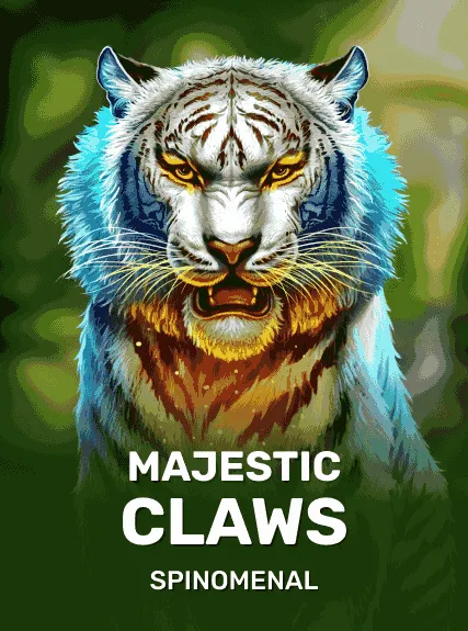 Majestic Claws game tile